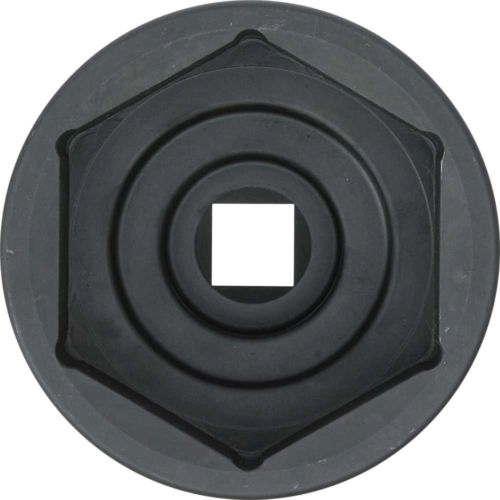 Bgs Technic Ašies guolio galvutė | BPW 16 t | 85 mm (6973)