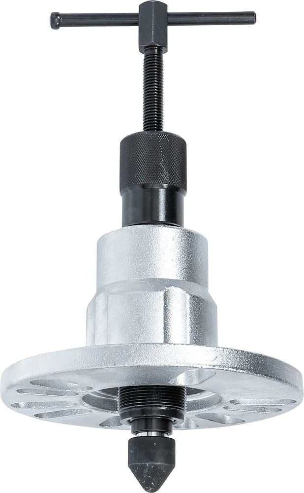 Bgs Technic Ašies nuėmėjas su hidrauliniu cilindru | 100 - 139,7 mm (70966)