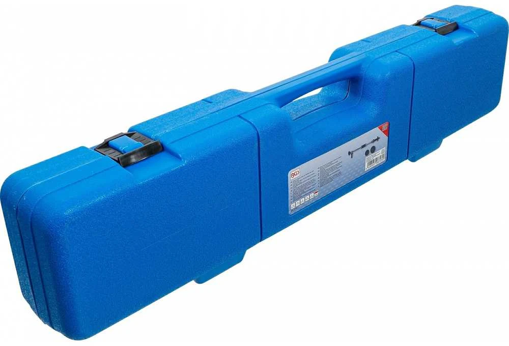 Bgs Technic Vakuuminis kėbulo remonto rinkinys su atbuliniu plaktuku ir rankine pompa (8703)