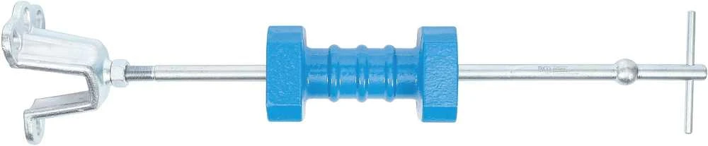 Bgs Technic Atbulinis plaktukas | rato guolio traukiklis | 4–5 skylės, PCD 100–115 mm (7735)