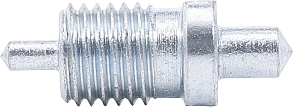 Bgs Technic Atsarginiai kaiščiai kaištiniam raktui | 3–5 mm | 2 vnt. | BGS (74398)