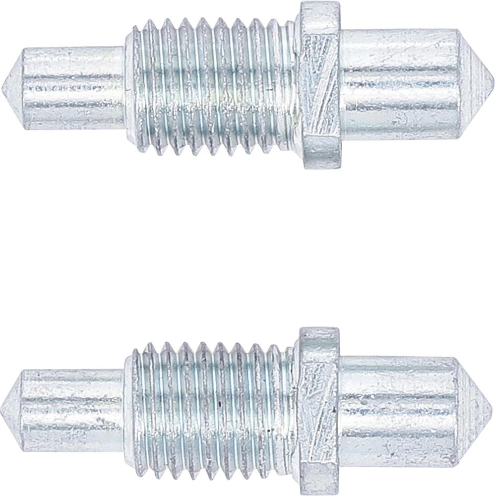 Bgs Technic Atsarginiai kaiščiai kaištiniam raktui | 6–8 mm | 2 vnt. | BGS (74399)