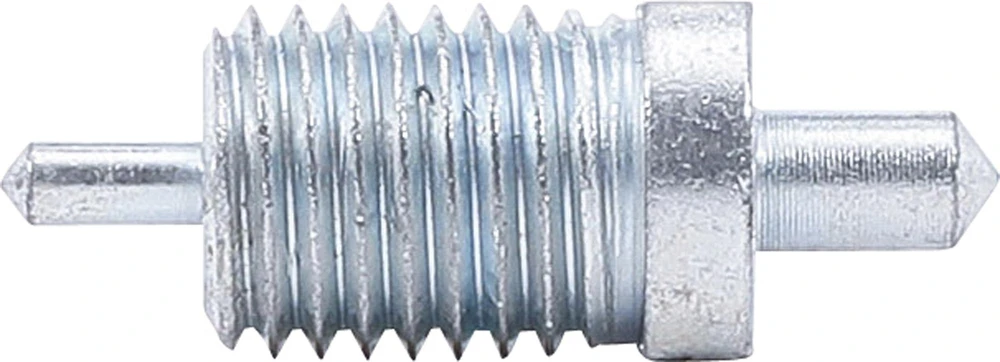 Bgs Technic Atsarginiai kaiščiai kaištiniam raktui | 2,5–4 mm | 2 vnt. | BGS (74397)