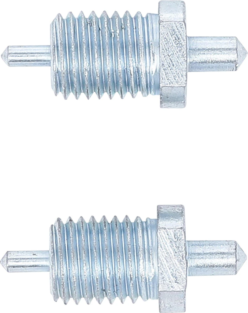 Bgs Technic Atsarginiai kaiščiai kaištiniam raktui | 2,5–4 mm | 2 vnt. | BGS (74397)