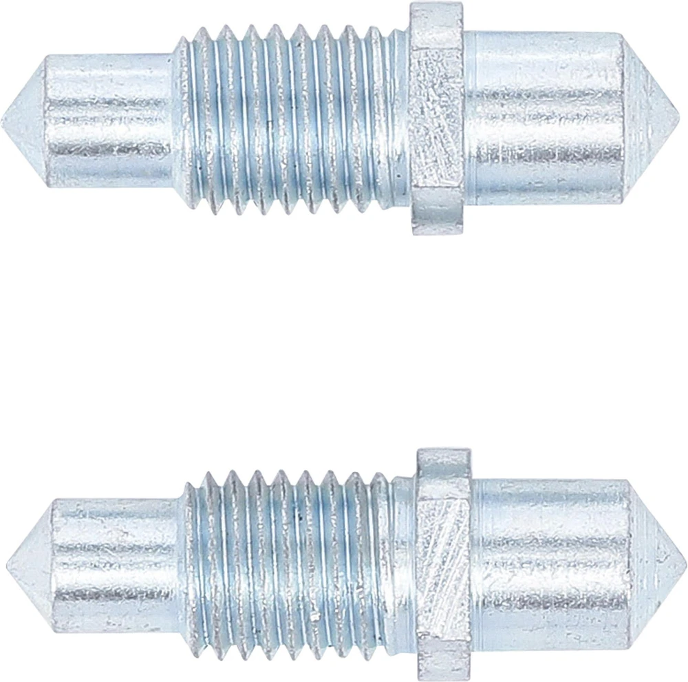 Bgs Technic Atsarginiai kaiščiai kaištiniam raktui | 7–9 mm | 2 vnt. | BGS (74400)