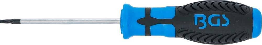 Grąžtas Bgs Technic Atsuktuvas | T-Star (Torx) T10 (4917)