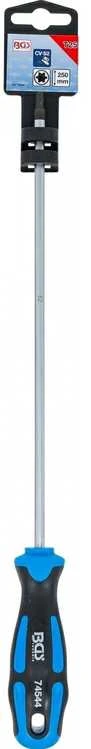 Bgs Technic Atsuktuvas | T-Star (Torx) T25 | ilgas tipas | 250 mm (74544)