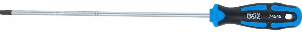 Bgs Technic Atsuktuvas | T-Star (Torx) T30 | ilgas tipas | 250 mm (74545)