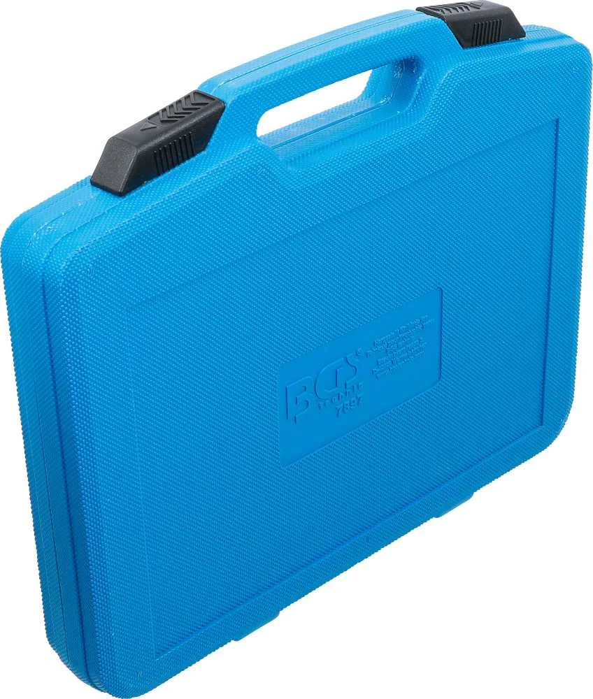 Bgs Technic Atsuktuvų rinkinys | kalami | 10 vnt. (7897)