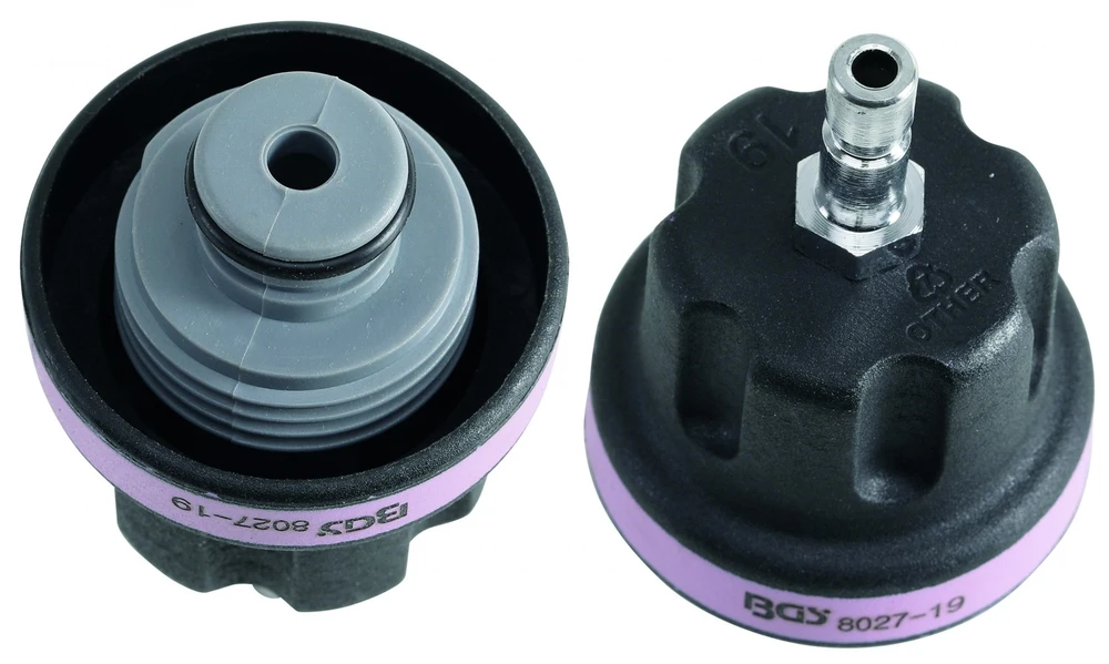 Bgs Technic Spaudimo adapteris Toyota (8027-19)