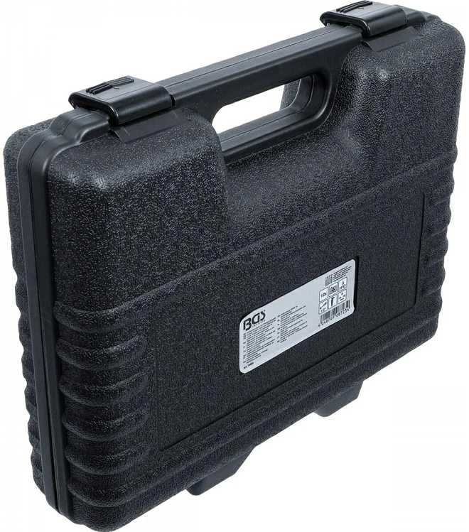 Bgs Technic Aušinimo sistemos praplovimo ir valymo rinkinys | 12 vnt. (74593)