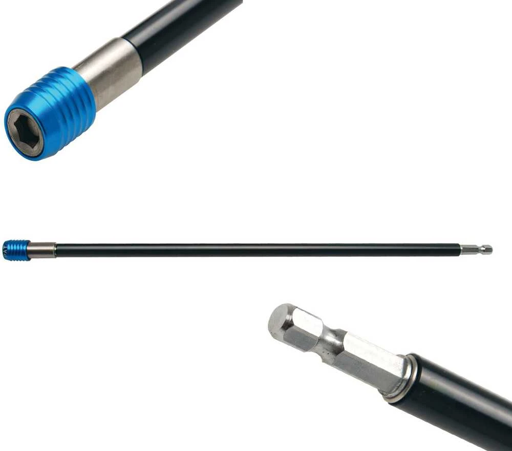 Bgs Technic Automatinis antgalių laikiklis | 6,3 mm (1/4") | 300 mm (1736)