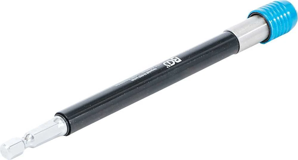 Bgs Technic Automatinis antgalių laikiklis | 6,3 mm (1/4") | 150 mm (1735)