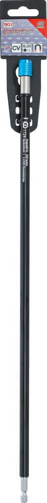 Grąžtas Bgs Technic Automatinis antgalių laikiklis | 6,3 mm (1/4") | 450 mm (1724)