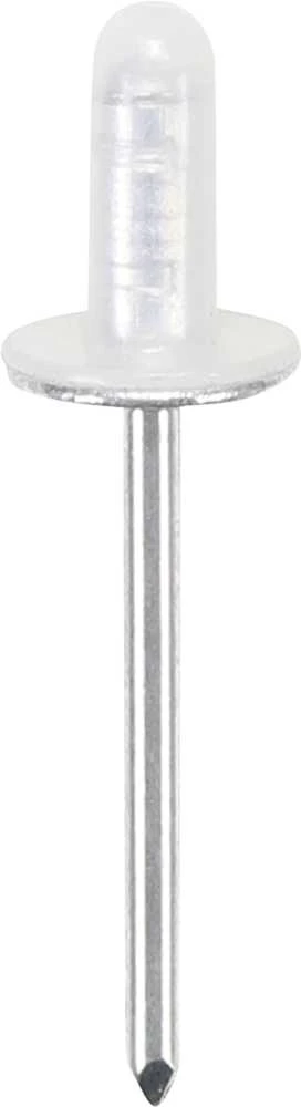 Bgs Technic Automobilinis klipsų asortimentas Audi, VW, Toyota, Mercedes-Benz, BMW | 400 vnt. (9058)
