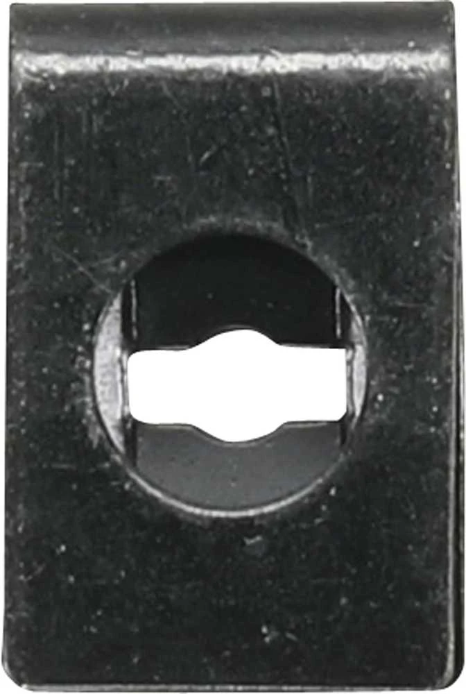 Bgs Technic Automobilinis klipsų asortimentas Audi, VW, Toyota, Mercedes-Benz, BMW | 400 vnt. (9058)