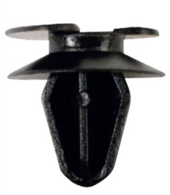 Bgs Technic Automobilinis klipsų asortimentas Opel | 300 vnt. (9049)