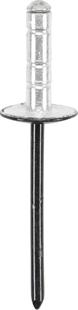 Bgs Technic Automobilinis klipsų asortimentas Audi, VW, Toyota, Mercedes-Benz, BMW | 400 vnt. (9058)