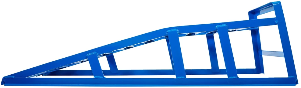 Bgs Technic Automobilinių rampų rinkinys | praplatintos | 2 vnt. (3526)