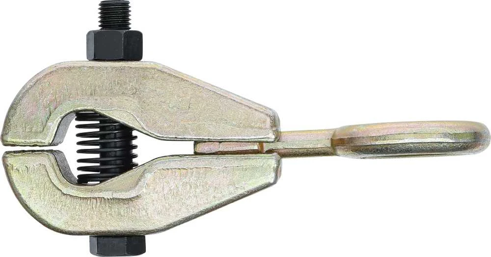 Bgs Technic Automobilio kėbulo išlyginimo gnybtas | dvi traukimo kryptys | maks. 5 t (7022)