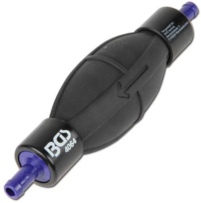 Bgs Technic Avarinė pompa (4064)