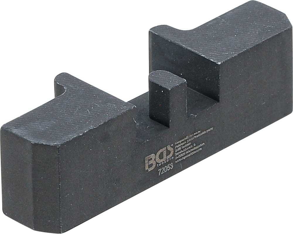 Bgs Technic Balansavimo veleno išlyginimo įrankis | VAG (72053)
