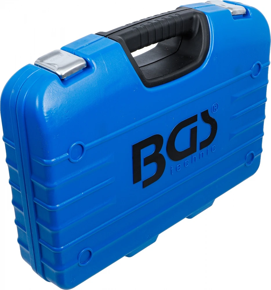 Bgs Technic Balansavimo velenų montavimo ir išmontavimo įrankių rinkinys | Jaguar / Land Rover 2.0 dyzelis | 14 vnt. | BGS (74689B)