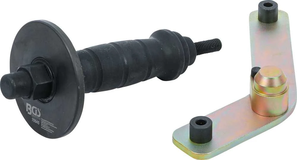 Bgs Technic Balansinio veleno nuėmimo ir išlyginimo įrankių rinkinys | BMW B37 / B38 (70945)