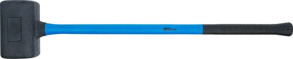 Bgs Technic Beinercinis neatšokantis plaktukas | 4500 g | Ø 105 mm galva (1876)