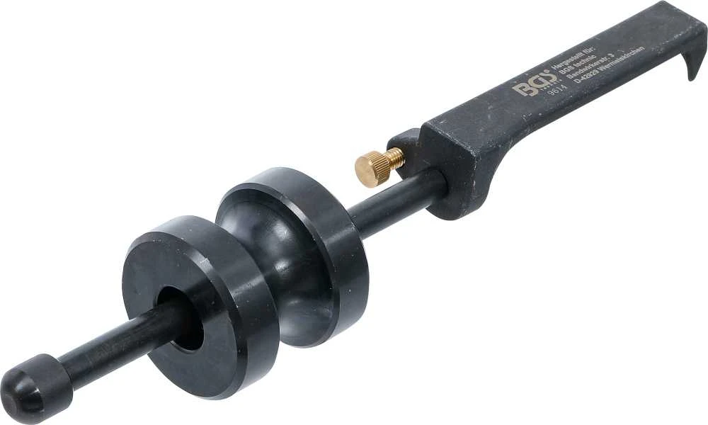 Bgs Technic Benzininio purkštuko / injektoriaus įrankis | BMW N43, N53, N54 (9614)