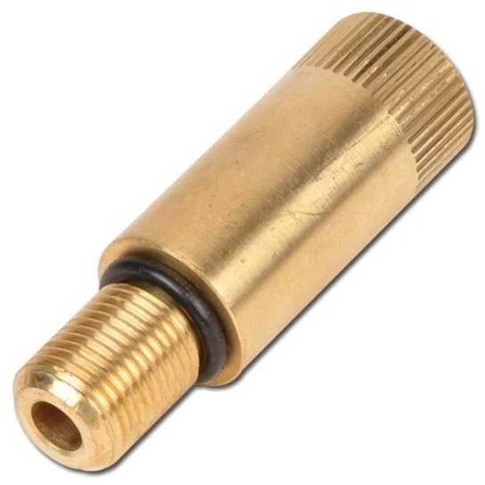 Bgs Technic Benzininis kompresijos matuoklis | M14 + M18 (8005)