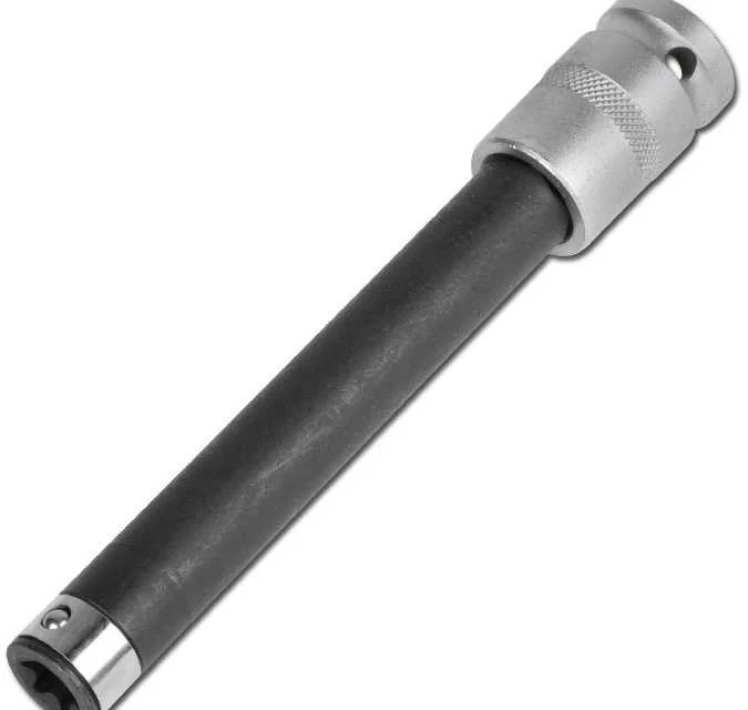 Bgs Technic BMW cilindro galvutės E tipo tipo galvutė | 150 mm | 12,5 mm (1/2") | E12 (2020)