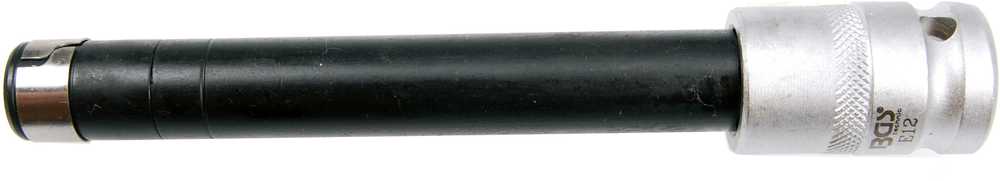 Bgs Technic BMW cilindro galvutės E tipo tipo galvutė | 150 mm | 12,5 mm (1/2") | E12 (2020)