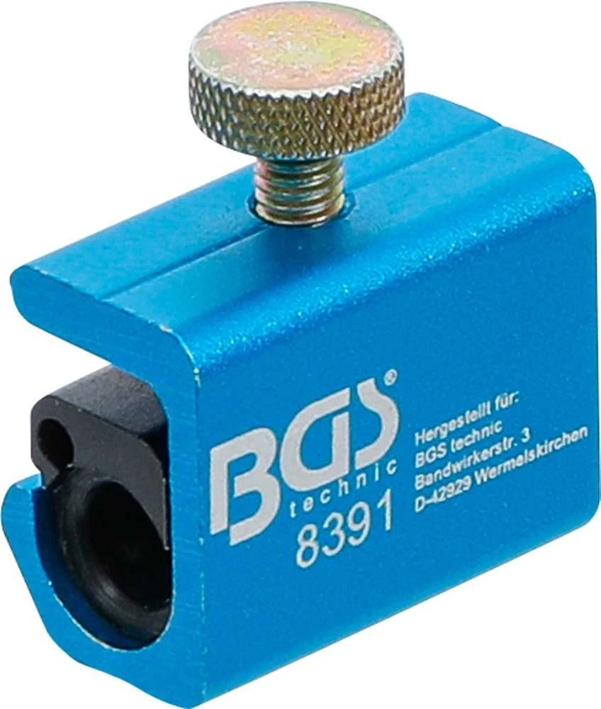 Bgs Technic Bowden kabelių sutepėjas (8391)