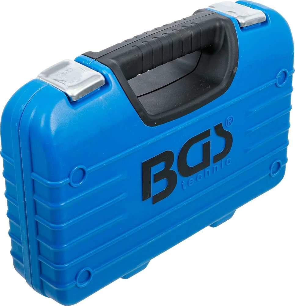 Bgs Technic CDI purkštukų ištraukimo rinkinys | 8 vnt. (62635)