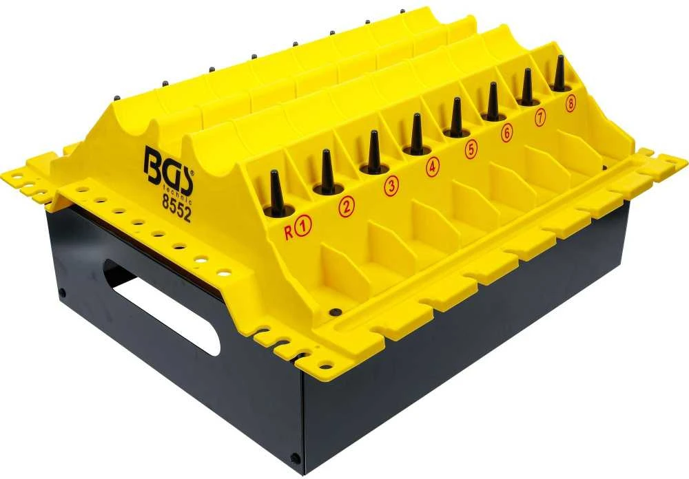 Bgs Technic Cilindrų galvos remonto stendas (8552)