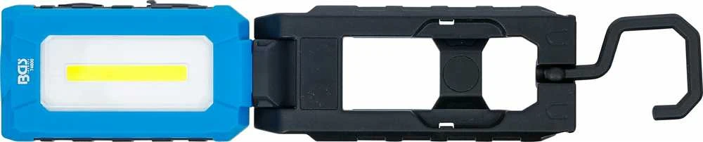 Bgs Technic VOREL NAKOLANNIKI SKÓRZANE 74600