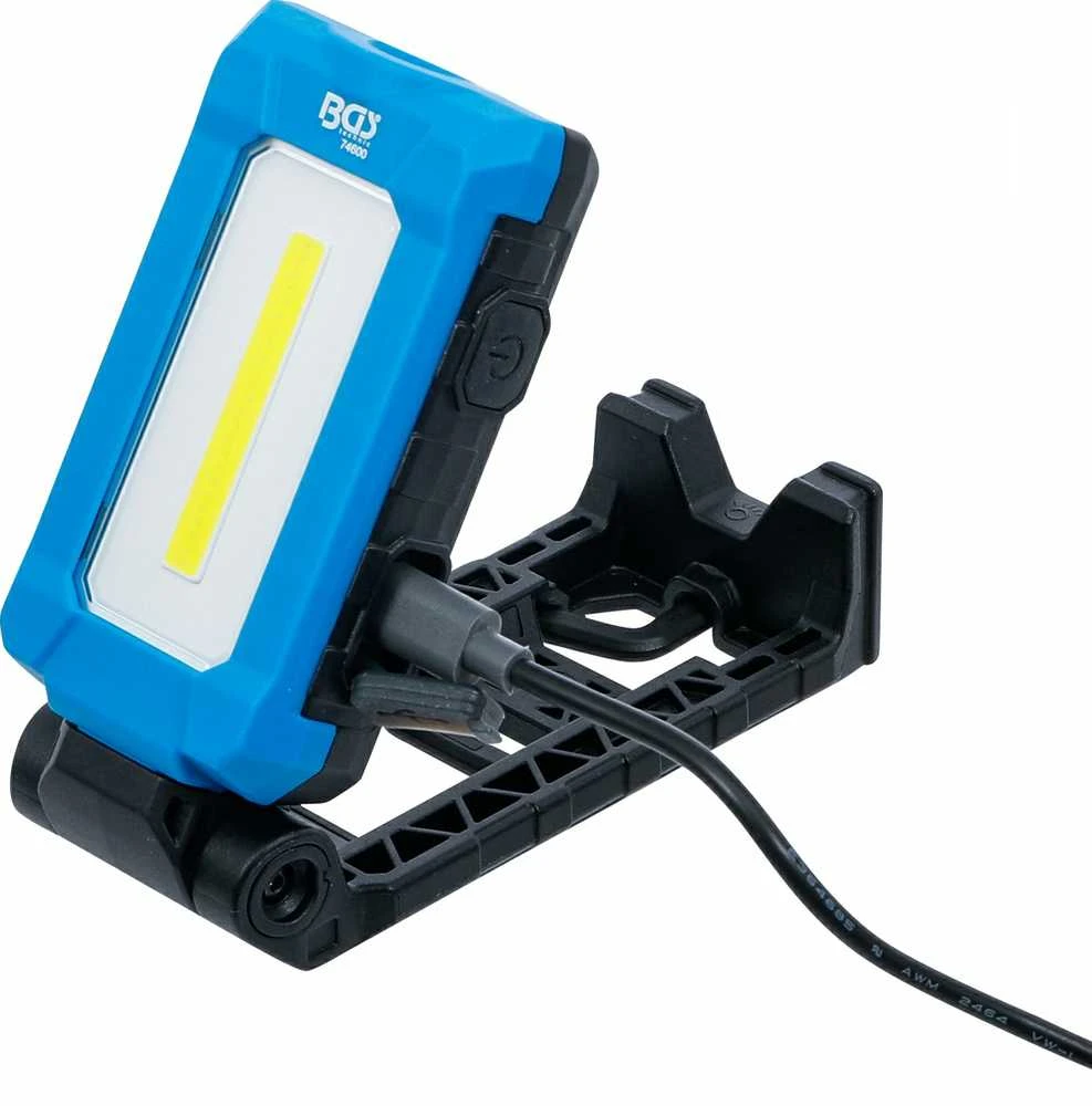 Bgs Technic VOREL NAKOLANNIKI SKÓRZANE 74600