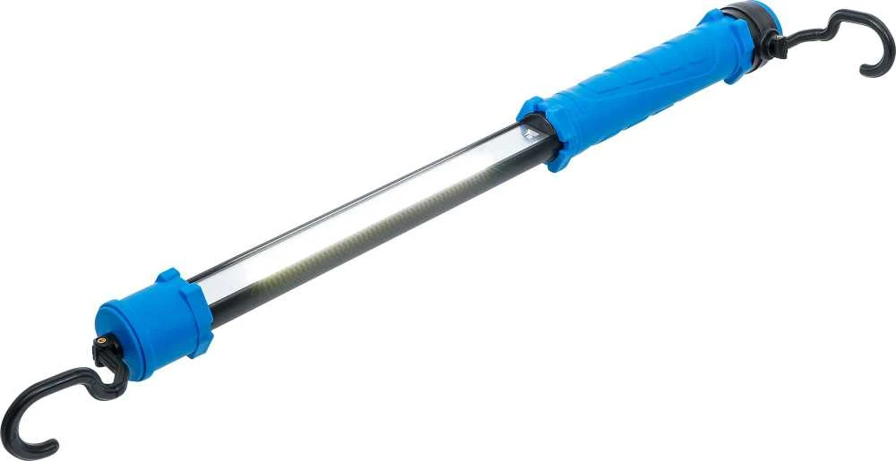 Bgs Technic COB-LED rankinė darbo lempa | su kabliu | iš BGS 85306 (85306-1)