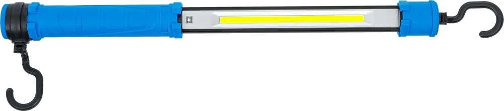 Bgs Technic COB-LED rankinė darbo lempa | su kabliu | iš BGS 85306 (85306-1)