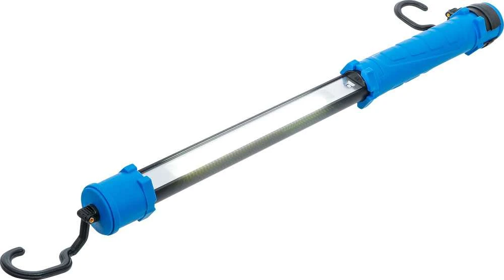 Bgs Technic COB-LED rankinė darbo lempa | su kabliu | iš BGS 85306 (85306-1)
