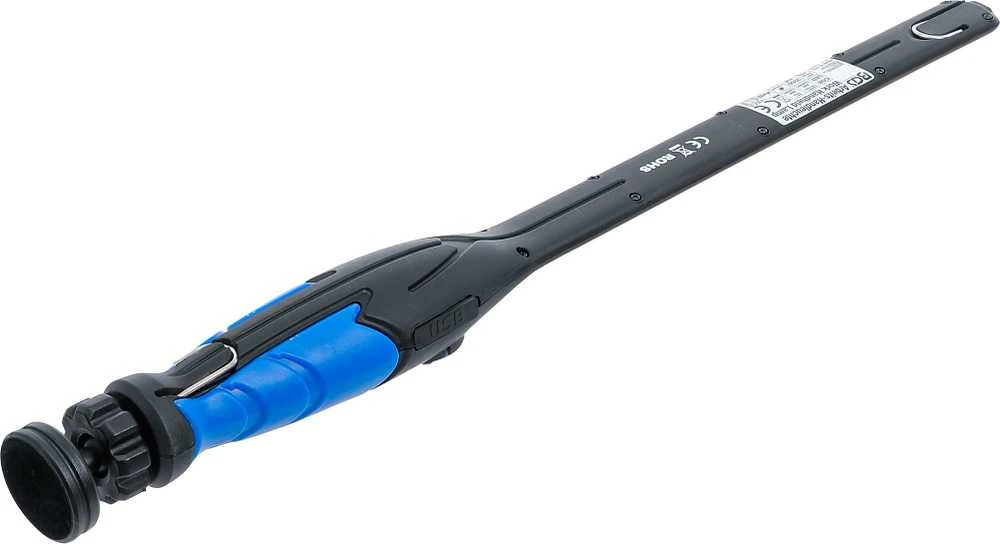 Bgs Technic COB-LED / UV darbo lempa | baltas ir geltonas LED | itin plokščio tipo (6660)