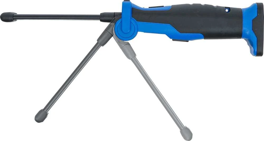 Bgs Technic Darbo lempa akumuliatorinė lanksti | COB-LED | 5W (85321)