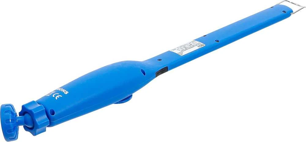 Bgs Technic Darbo lempa | COB-LED | itin plokščio tipo (85319)