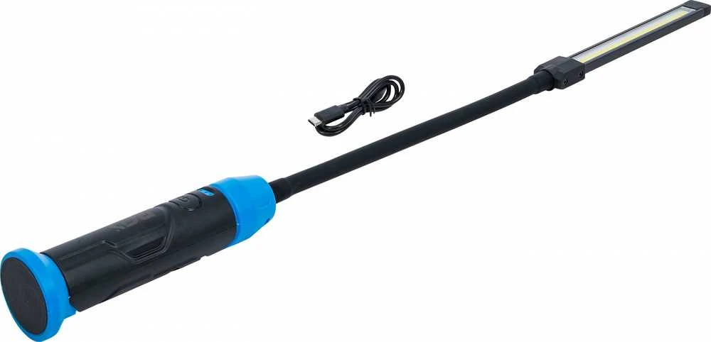 Bgs Technic Darbo lempa | COB-LED | lanksti (85354)