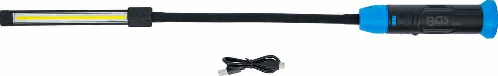 Bgs Technic Darbo lempa | COB-LED | lanksti (85354)