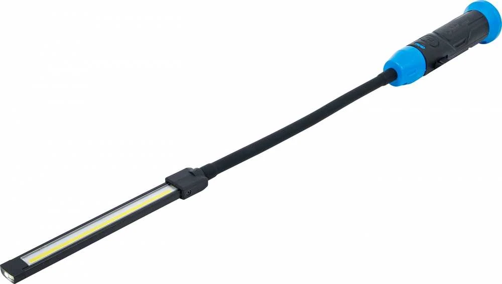 Bgs Technic Darbo lempa | COB-LED | lanksti (85354)