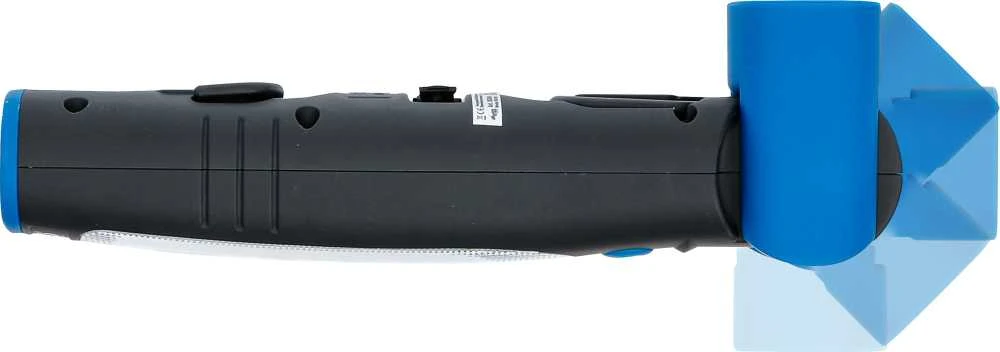 Bgs Technic Darbo lempa su magnetu ir kabliu | COB LED (85345)