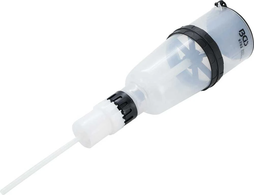 Bgs Technic Daugiafunkcinis piltuvas | karbamidui AdBlue® (AUS 32) | tiesus (9702)