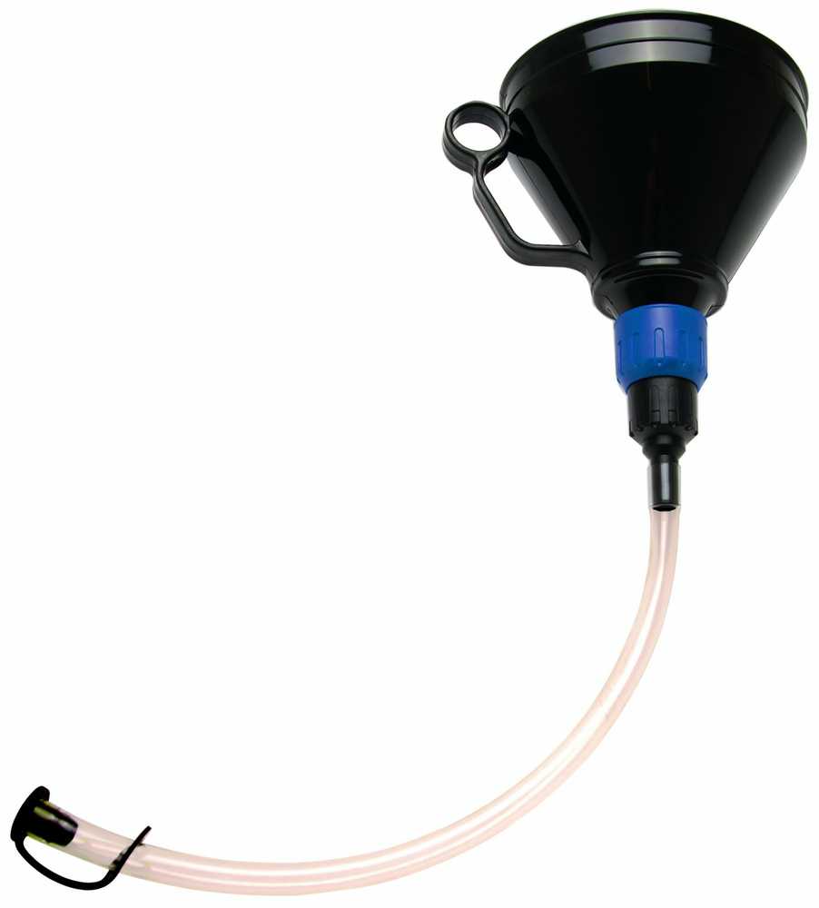 Bgs Technic Daugiafunkcinis piltuvėlis | Ø 160 mm (8406)